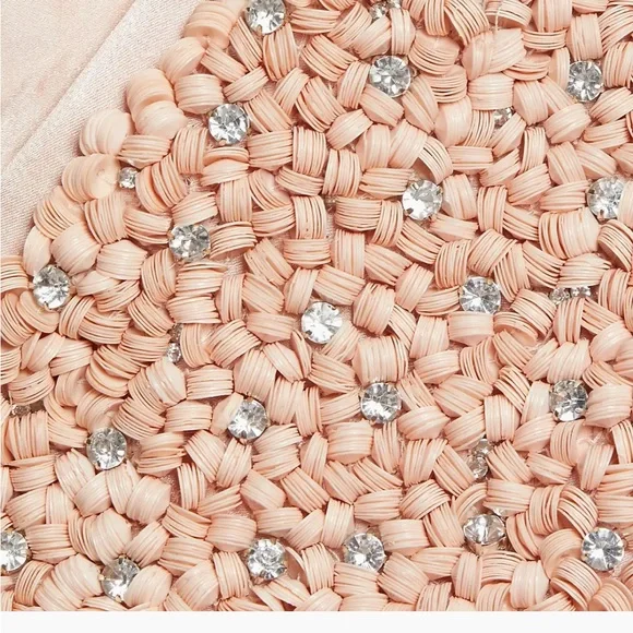 Alice + Olivia embellished top nwt - Picture 5 of 5